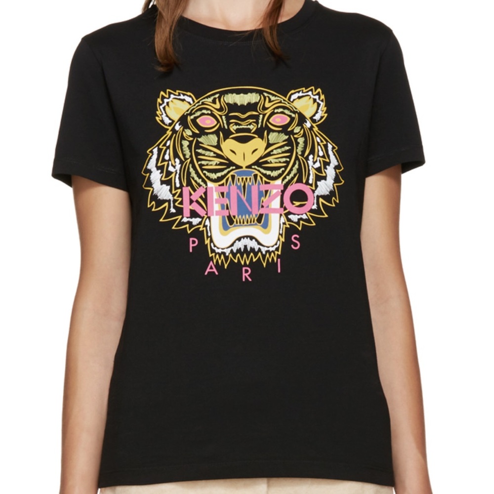 Kenzo tshirt